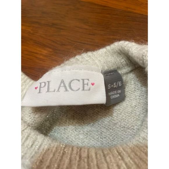Childrens Place Sweater - Picture 3 of 3